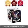 Thrustmaster Joystick di volo Trustmaster SOL-R1 FLIGHTICK / Express / originale