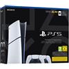 Sony CONSOLE SONY PLAYSTATION 5 SLIM 825GB DIGITAL EDITION E PS5 DOPPIO PAD ITALIA