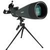 Svbony SV28 HD, Cannocchiale Professionale Potente 25-75x100 | Tiro Al Bersaglio
