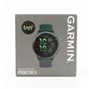 Garmin vivoactive 6 GPS Smartwatch Activity Tracker 010-02985-32 Jasper Green