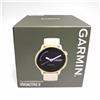 Garmin vivoactive 6 GPS Smartwatch Fitness Tracker 010-02985-31 Lunar Gold Bone