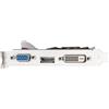Eurowagens GT610 1GB Scheda Grafica DDR3 PCIe X16 64 Bit 810MHz DVI VGA Per Desktop