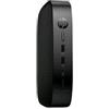 HP PRO T550 THIN CLIENT USFF INTEL CELERON J6412 2GHz RAM 8GB-eMMC 32GB-UHD GRAP