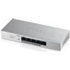 Zyxel GS1200-5HP v2 Gestito Gigabit Ethernet (10/100/1000) Supporto Power over E