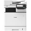 Canon 6162C002AA 4549292222234 MULTIFUNZIONE CANON LASER i-Sensys X C1533iF II A4 33pp