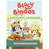 Penguin Young Readers Licen Bluey and Bingo's Christmas Cookb (Copertina rigida)
