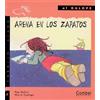 Pep Molist Sadurní Arena en los zapatos (Copertina rigida)