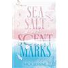 Mila Serene Sea Salt and Scent Marks (Tascabile)