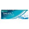 Alcon Dailies AquaComfort Plus Toric (30 lenti) Potere: +0,50, BC: 8,80, DIA: 14,40, CYL: -0,75, AXIS: 20°