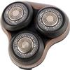 Remington Testina di rasatura REMINGTON SPR-X9O per rasoio XR1795 X9 Limitless