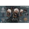 Pure Arts, statuetta di Edward Kenway da "Assassin's Creed: Black Flag", linea Resynced, Pure Arts, altezza 15 cm. Taglia unica