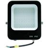 OEM Proiettore LED da 50 W, 6000 K, per un'illuminazione intensa sia all'interno che all'esterno