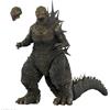 OEM Action figure di Godzilla Minus One, 20 cm, in plastica, con testa trasformabile