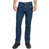 Lee Cooper Jeans Uomo Regular Fit - Pantaloni Denim 5 Tasche, Jeans Stretch con Zip e Passanti Cintura, Workwear Resistenti Gamba Dritta Casual