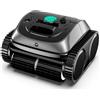 Wybot Osprey 800 - Robot pulisci piscina a batteria - Gestione Tramite App