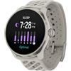 Suunto Orologio Race 3s Titanium Grigio, Taglia: UNI, grigio