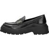 Liu Jo Donna Mocassini Pelle SF5167EX014