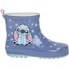 CERDÁ LIFE'S LITTLE MOMENTS Stitch Rain BootUnisex - Bambini e ragazzi
