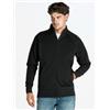 JHK Felpa unisex zip intera jt Personalizzate o neutre
