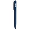 Penna a sfera con luce led in plastica e metallo Personalizzate o neutre
