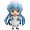 Phat NUOVO Squid Girl Nendoroid Ika Musume figura posabile dipinta in ABS e PVC no...