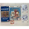ONE PIECE CARD GAME BASE SHOP CARD COLLECTION Playmat Card file binder
