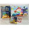 Set di 3 giochi di carte Pokemon MEGA 30th Celebration Box & Deck con restrin...