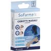 SoFarmaPiù Cerotto Nasale Classico Sofarmapiu 10 Pezzi