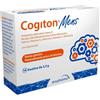 Ecupharma Cogiton Mens Integratore Funzioni Cognitive 14 Bustine