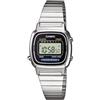Casio Collection Retro LA670WEA-1EF Orologio digitale da donna Molto leggero