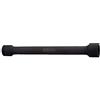 KS Tools 515.1192 Bussola Esagonale per Avvitatori ad Impulsi, Extra Lunga, 30 mm, 3/4