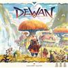 Asmodee | Dewan | Gioco da tavolo di strategia | Età 10+ | 2-4 giocatori | 40+ minuti di gioco Italia