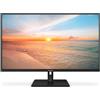 Philips 32E1N1800LA (3840 x 2160 pixel, 31.50"), Monitor, Nero