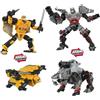 Takara Tomy Set Takara Tomy Transformers Timeline Bumblebee e Megatron
