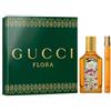Gucci Flora Gorgeous Orchid Holiday Set Set di fragranze 1 pz.