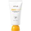 Anua Zero-Cast Moisturizing Finish Sunscreen Protezione solare 50 ml