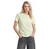 G-Star Embro Logo R T Wmn T-Shirt Donna