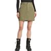 G-Star Viktoria Short Chino Skirt Gonna Donna