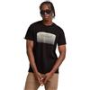 G-Star Stacked Old Skool Logo T-Shirt Uomo