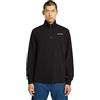 G-Star Checquard Tweeter Half Zip T-Shirt Uomo