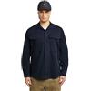 G-Star Cargo Pocket Regular Shirt LS Maglietta Uomo