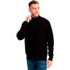 G-STAR Detailed Turtle Knitted Sweater Felpa Uomo (Pacco da 1)