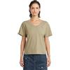 G-Star Open V Relaxed T Wmn T-Shirt Donna