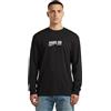 G-Star Ams 89 LS R T T-Shirt Uomo (Pacco da 1)