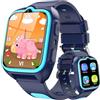 Blackview Smartwatch per Bambini, 1.75 inch TFT Smartwatch 30 Giochi, Sveglia, Fotocamera Touch HD, Video, Lettore Musicale, Contapassi, Torcia, Smartwatch per Bambini con Schermo Touch per Bambini
