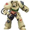Merkloos Actionfigur Dark Angels Terminator 2 di Warhammer 40.000