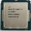 OEM Processore principale, quad-core, frequenza di base di 2,8 GHz, socket LGA1151, TDP di 35W, supporto per memoria DDR4
