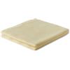 Amazon Basics, Tappetino antiscivolo tappetino, sottofondo antiscivolo per pavimenti in legno duro, piastrelle e laminato, certificato Oeko-Tex, beige, 122 x 183 cm