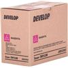 DEVELOP TNP-22M MAGENTA TONER - 6000 PAGINE PER INEO+ 35