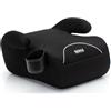 FILLIKID Rialzo auto i-Size Fillikid Basic Pro con guida cintura